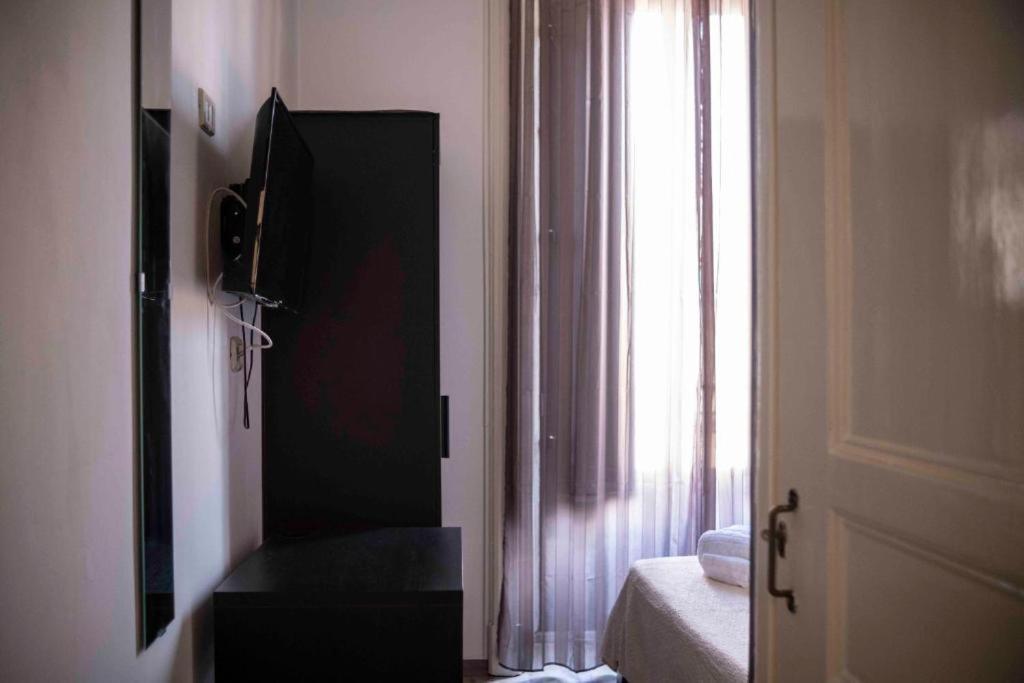 Barocco Room Catania Exteriör bild